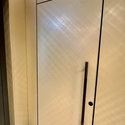 Фото Отель Moscow Apartment на набережная Краснопресненская 14А корпус 2