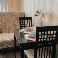 Фото Симбирские апартаменты на улице Скочилова