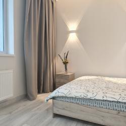 Фото Апартаменты Как дома на проезде 4-й 67