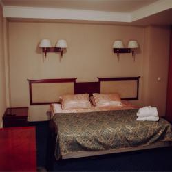 Фото Отель Командор