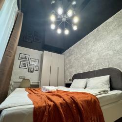 2-комнатные апартаменты люкс