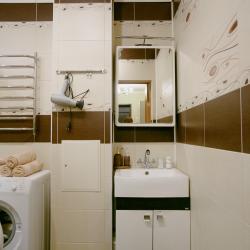 Фото Отель KEY2HOME на улице Московская 58