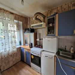 Фото Отель Квартиры в Подмосковье на улице Титова