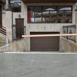 Фото Отель Горная Резиденция