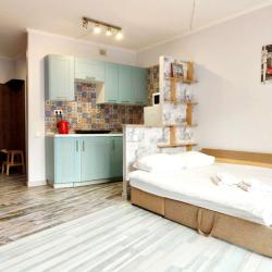 Фото Отель СolorApartments - Английский двор