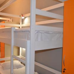 Фото Отель Белый Тополь