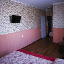 Фото Отель Панорама