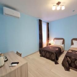 Фото Бутик-отель Пушкин