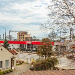 Фото Отель Райский Уголок