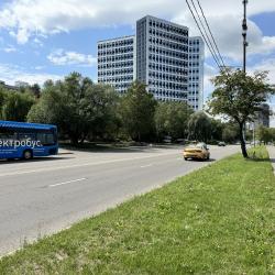 фото 18 Апартаменты на улице Нагатинская набережная