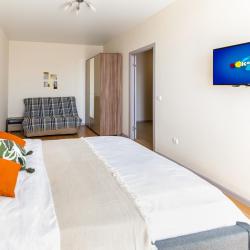 фото 43 Апартаменты Yakamoz apart (Якамоз апарт) на улице Горная 15В