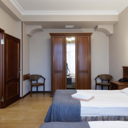 Фото Отель Атлант Люкс