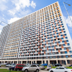 Фото Отель Home Like (Хоум Лайк) на бульваре Эйнштейна 3