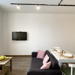 Фото Отель Moon72 (Мун72) на улице Дамбовская