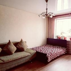 Фото Апартаменты на улице Академика Завойского