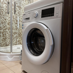 2-комнатные апартаменты стандарт город Омск, улица Масленикова дом 82 (2-к квартира 48 кв.м)