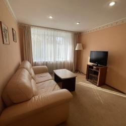 Номер полулюкс