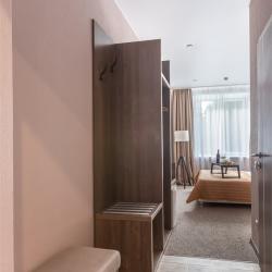 фото 19 Myhotel24 Voykovskaya (Мой отель 24 Войковская)