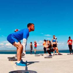 Фото Отель Большой Плёс