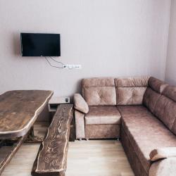 Фото Отель Таежный Привал