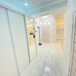 Фото Отель Уютная квартира на улице Абубекира Терегулова 22