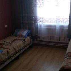 Фото Отель Каспий