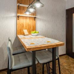 Фото Апартаменты на бульваре Павшинский 5