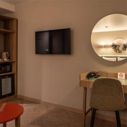 Фото Бутик-отель (бывш. Лада)