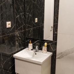 Номер люкс с 2 односпальными кроватями