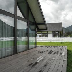 Фото Отель Альпинс residence