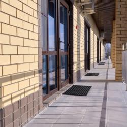 Фото Отель Бриг