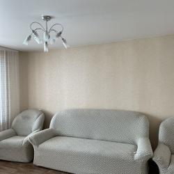 Фото Апартаменты на улице Тюленина 14