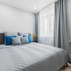 Фото Апартаменты Комфорт на улице Карима Тинчурина 7