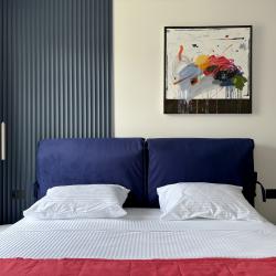 Фото Апартаменты Artfully Nest I на улице Мурата Ахеджака