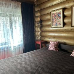 Коттедж премиум