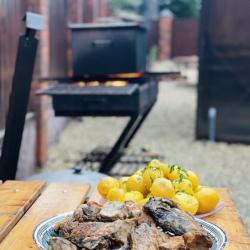 Фото Отель Ясенская коса - Азовская краса