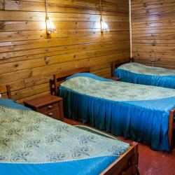 Фото Отель ский Медведь