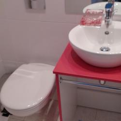 Номер комфорт с 1 двуспальной кроватью