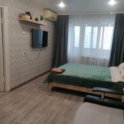 2-комнатные апартаменты стандарт