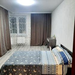 2-комнатные апартаменты улучшенные
