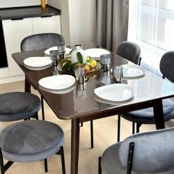 Фото Апартаменты на улице Набережной Приволжского Затона, 47