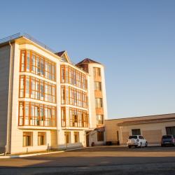 Фото Отель Рица