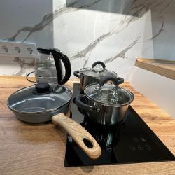 Фото Апартаменты на Родионова 202/2