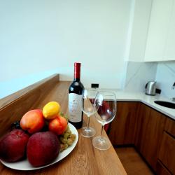 Фото Отель Морской Вид Плаза Центр