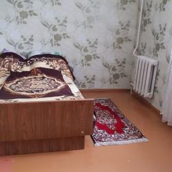 3-комнатные апартаменты эконом