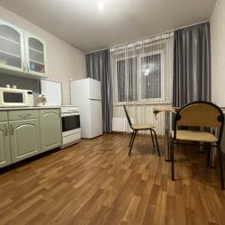 Фото Апартаменты на проспекте Н.С. Ермакова 34