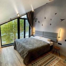 Фото Отель Geometrika lounge hotel (Геометрика)