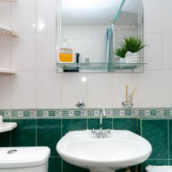 Фото Отель Home (Хоум) на проспекте им. Газеты ий 74Рабочий