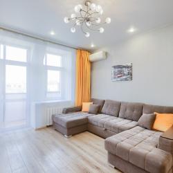 Апартаменты стандарт Казань, улица Нурсултана Назарбаева, д. 9