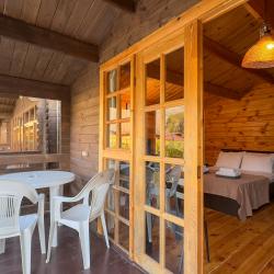 Фото Отель Gudwin Glamp (Гудвин Глэмп)